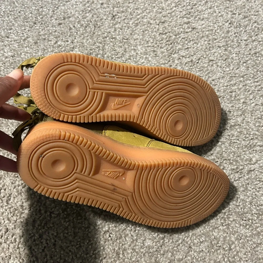 Nike durable high